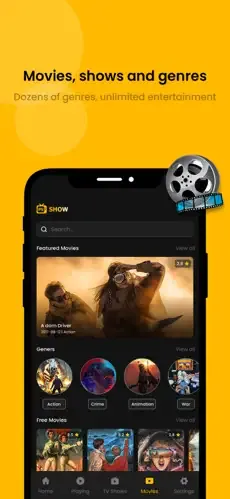sony-liv-mod-version Movies and shows